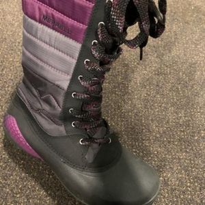 Womens boots
